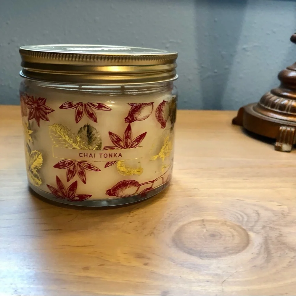 Bellevue Luxury Candle bellevue luxury